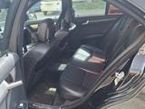 Mercedes-Benz C 250 2014 года за 4 800 000 тг. в Атырау – фото 5