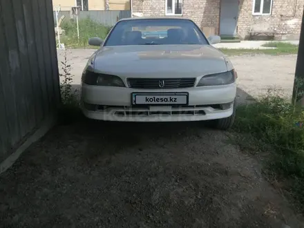 Toyota Mark II 1994 года за 1 600 000 тг. в Усть-Каменогорск – фото 4