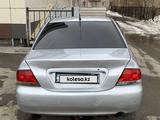 Mitsubishi Lancer 2005 года за 2 190 000 тг. в Караганда – фото 4