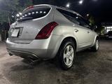 Nissan Murano 2002 годаүшін3 300 000 тг. в Астана – фото 2