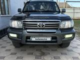 Toyota Land Cruiser 2004 годаүшін13 000 000 тг. в Тараз