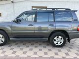 Toyota Land Cruiser 2004 годаүшін13 000 000 тг. в Тараз – фото 2
