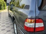 Toyota Land Cruiser 2004 годаүшін13 000 000 тг. в Тараз – фото 5