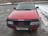 Audi 80 1991 годаүшін1 500 000 тг. в Усть-Каменогорск – фото 3