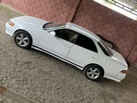 Toyota Mark II 1996 года за 2 200 000 тг. в Алматы – фото 2