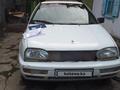 Volkswagen Golf 1994 годаүшін500 000 тг. в Семей – фото 3