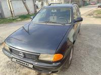 Opel Astra 1997 годаfor950 000 тг. в Шымкент