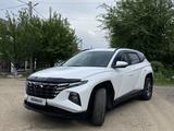 Hyundai Tucson 2022 года за 14 699 999 тг. в Алматы – фото 3