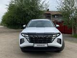 Hyundai Tucson 2022 года за 14 699 999 тг. в Алматы