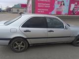 Mercedes-Benz C 200 1994 года за 1 400 000 тг. в Рудный – фото 2