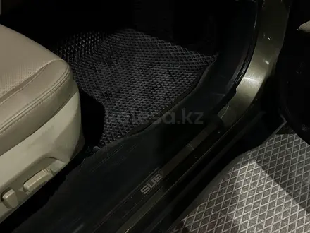 Subaru Outback 2014 года за 6 170 000 тг. в Актау – фото 10