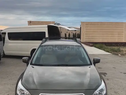 Subaru Outback 2014 года за 6 170 000 тг. в Актау – фото 18