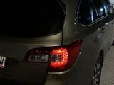 Subaru Outback 2014 годаүшін6 170 000 тг. в Актау – фото 2