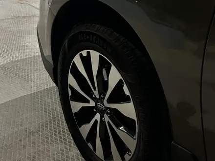 Subaru Outback 2014 года за 6 170 000 тг. в Актау – фото 7