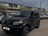 УАЗ Patriot 2021 года за 5 900 000 тг. в Кокшетау