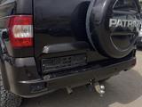 УАЗ Patriot 2021 года за 5 900 000 тг. в Кокшетау – фото 5