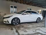 Hyundai Elantra 2021 года за 10 300 000 тг. в Алматы