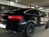 Mercedes-Benz GLE Coupe 43 AMG 2017 годаүшін33 000 000 тг. в Жанаозен – фото 2