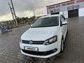 Volkswagen Polo 2014 года за 4 650 000 тг. в Актобе – фото 2