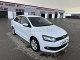 Volkswagen Polo 2014 года за 4 650 000 тг. в Актобе