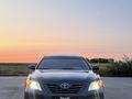 Toyota Camry 2007 года за 6 000 000 тг. в Костанай
