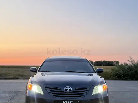 Toyota Camry 2007 года за 6 000 000 тг. в Костанай
