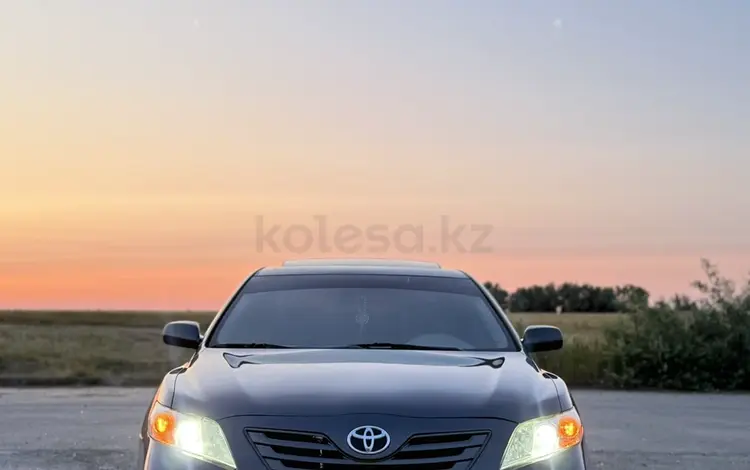 Toyota Camry 2007 года за 6 000 000 тг. в Костанай