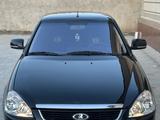 ВАЗ (Lada) Priora 2170 2014 года за 1 800 000 тг. в Туркестан – фото 3