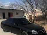 ВАЗ (Lada) Priora 2170 2014 года за 1 800 000 тг. в Туркестан