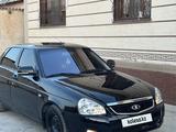 ВАЗ (Lada) Priora 2170 2014 года за 1 800 000 тг. в Туркестан – фото 5