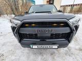Toyota 4Runner 2023 года за 24 900 000 тг. в Усть-Каменогорск – фото 2