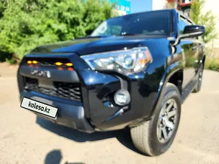 Toyota 4Runner, 2023