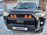 Toyota 4Runner 2023 года за 24 900 000 тг. в Усть-Каменогорск