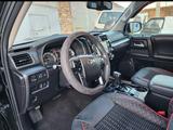 Toyota 4Runner 2023 года за 24 900 000 тг. в Усть-Каменогорск – фото 3