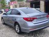 Hyundai Sonata 2014 года за 3 600 000 тг. в Астана – фото 3