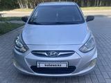 Hyundai Accent 2014 года за 4 800 000 тг. в Усть-Каменогорск – фото 4