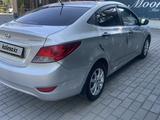 Hyundai Accent 2014 года за 4 800 000 тг. в Усть-Каменогорск – фото 3