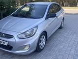 Hyundai Accent 2014 года за 4 800 000 тг. в Усть-Каменогорск