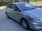 Hyundai Accent 2014 года за 4 800 000 тг. в Усть-Каменогорск – фото 2