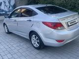Hyundai Accent 2014 года за 4 800 000 тг. в Усть-Каменогорск – фото 5