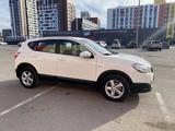 Nissan Qashqai 2012 годаfor5 590 000 тг. в Астана – фото 4