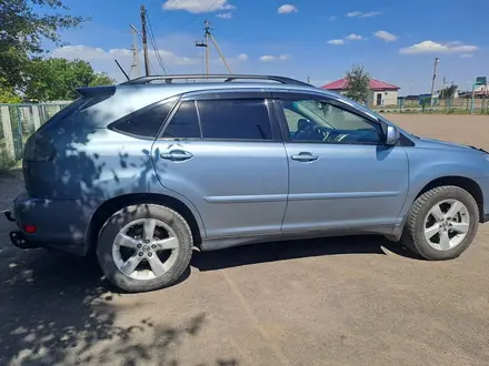 Lexus RX 330 2005 года за 8 000 000 тг. в Экибастуз – фото 2