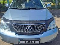 Lexus RX 330 2005 годаfor8 000 000 тг. в Экибастуз