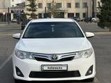 Toyota Camry 2014 годаүшін8 500 000 тг. в Тараз – фото 3