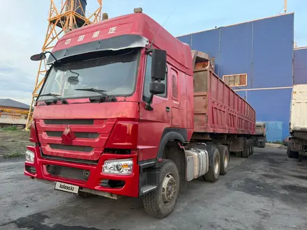 Howo  6X4 2012 года за 18 500 000 тг. в Астана