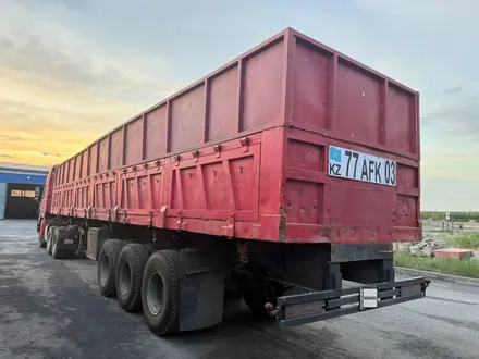 Howo  6X4 2012 года за 18 500 000 тг. в Астана – фото 3