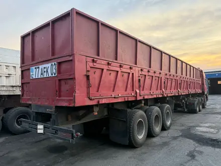 Howo  6X4 2012 года за 18 500 000 тг. в Астана – фото 4