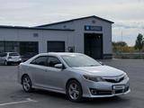 Toyota Camry 2012 годаүшін7 000 000 тг. в Уральск