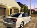 Toyota Camry 2012 года за 7 000 000 тг. в Уральск – фото 13