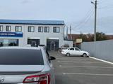 Toyota Camry 2012 годаүшін7 000 000 тг. в Уральск – фото 3